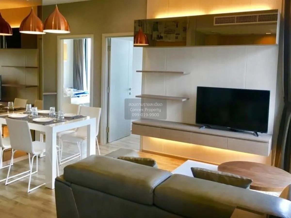 เช่าคอนโด  เดอะไลน์ จตุจักร BTS-หมอชิต จอมพล  เขต จตุจักร กรุงเทพ 4