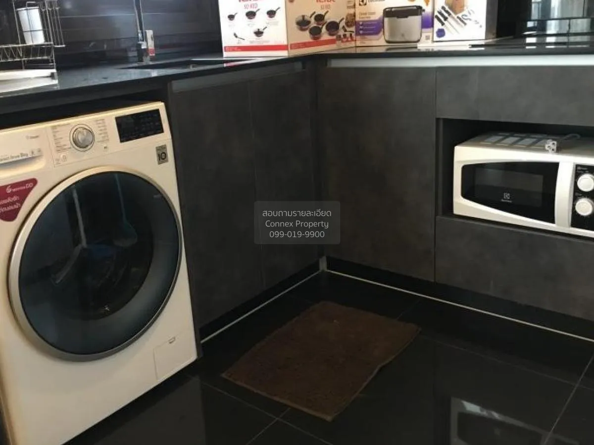 เช่าคอนโด  เดอะไลน์ จตุจักร BTS-หมอชิต จอมพล  เขต จตุจักร กรุงเทพ