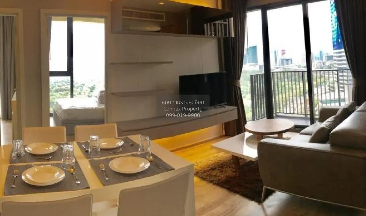 เช่าคอนโด  เดอะไลน์ จตุจักร BTS-หมอชิต จอมพล  เขต จตุจักร กรุงเทพ