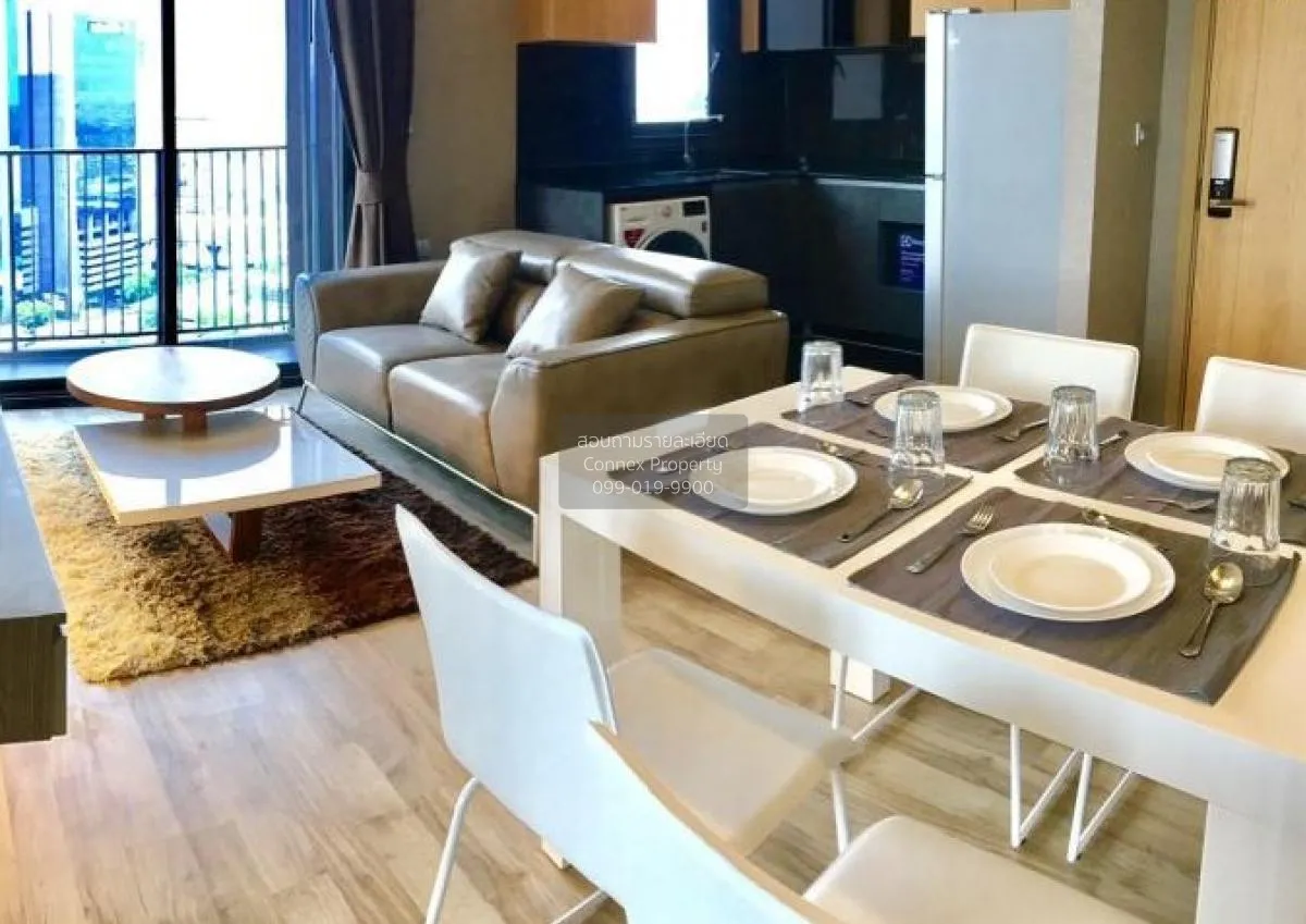 เช่าคอนโด  เดอะไลน์ จตุจักร BTS-หมอชิต จอมพล  เขต จตุจักร กรุงเทพ