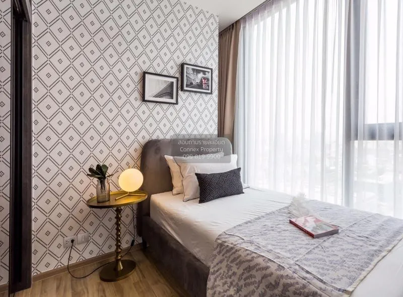 ขายคอนโด  เดอะไลน์ จตุจักร BTS-หมอชิต จอมพล  เขต จตุจักร กรุงเทพ 