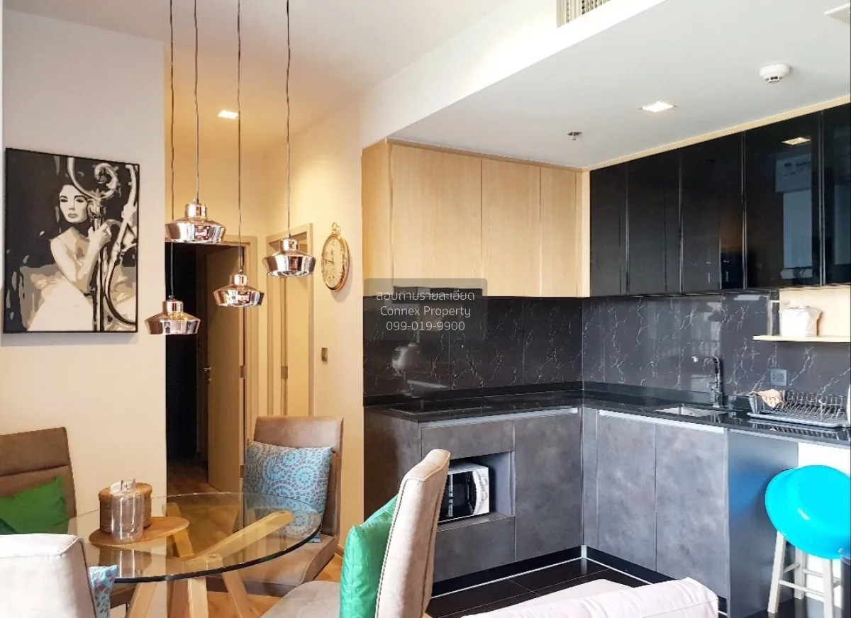 เช่าคอนโด  เดอะไลน์ จตุจักร BTS-หมอชิต จอมพล  เขต จตุจักร กรุงเทพ 3