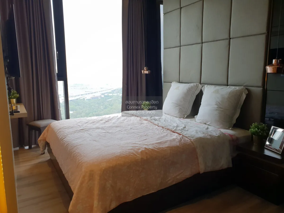 เช่าคอนโด  เดอะไลน์ จตุจักร BTS-หมอชิต จอมพล  เขต จตุจักร กรุงเทพ 4