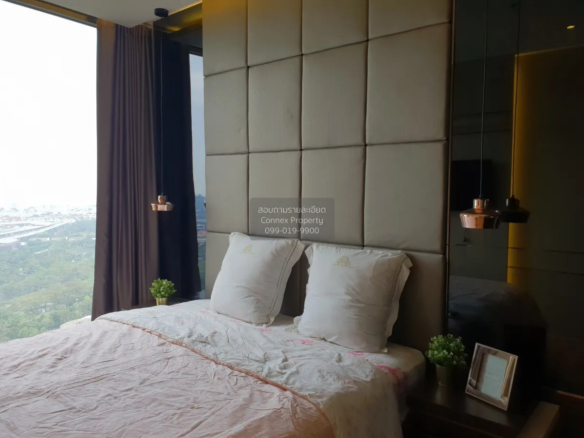 เช่าคอนโด  เดอะไลน์ จตุจักร BTS-หมอชิต จอมพล  เขต จตุจักร กรุงเทพ