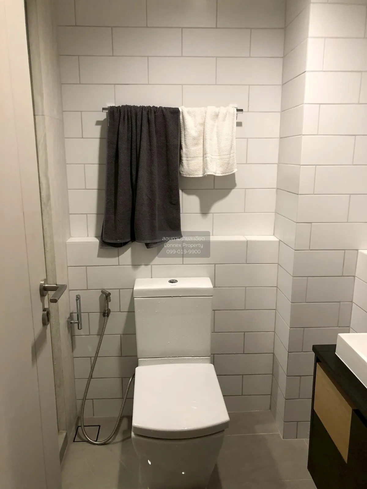 เช่าคอนโด  เดอะไลน์ จตุจักร BTS-หมอชิต จอมพล  เขต จตุจักร กรุงเทพ