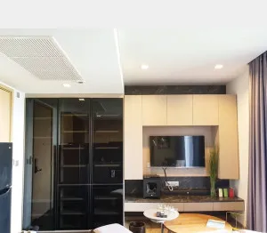 เช่าคอนโด  เดอะไลน์ จตุจักร BTS-หมอชิต จอมพล  เขต จตุจักร กรุงเทพ CX-51293