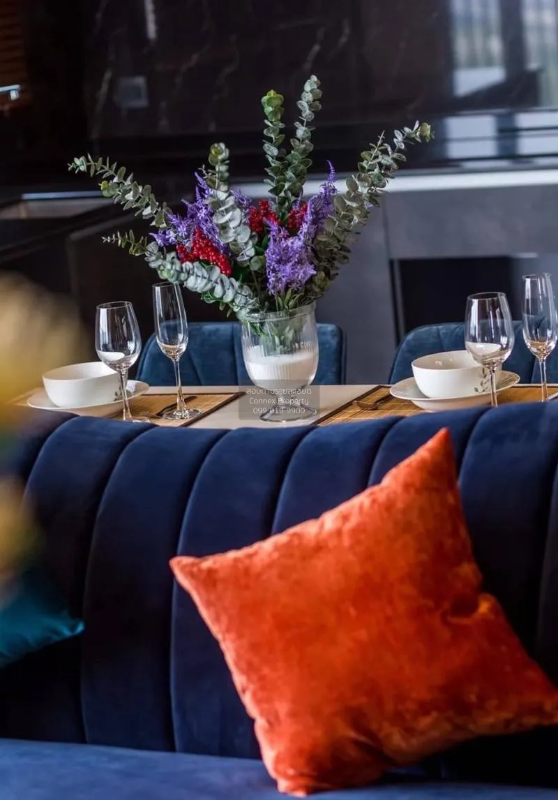 เช่าคอนโด  เดอะไลน์ จตุจักร BTS-หมอชิต จอมพล  เขต จตุจักร กรุงเทพ