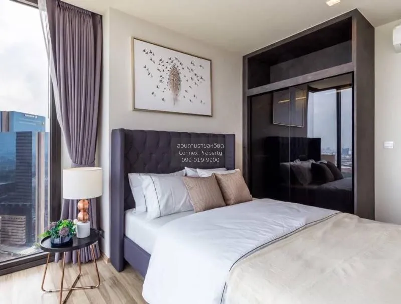 เช่าคอนโด  เดอะไลน์ จตุจักร BTS-หมอชิต จอมพล  เขต จตุจักร กรุงเทพ