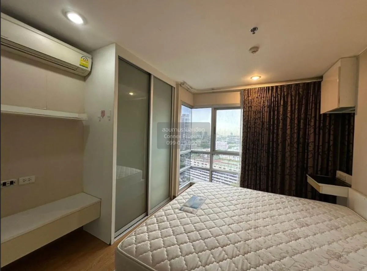 FOR SALE condo , The Line Jatujak - Mochit , BTS-Mo Chit , Chomph