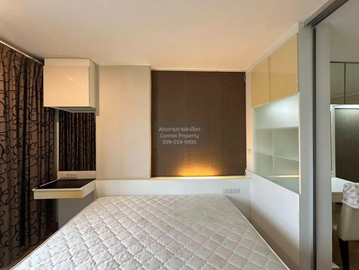 FOR SALE condo , The Line Jatujak - Mochit , BTS-Mo Chit , Chomph