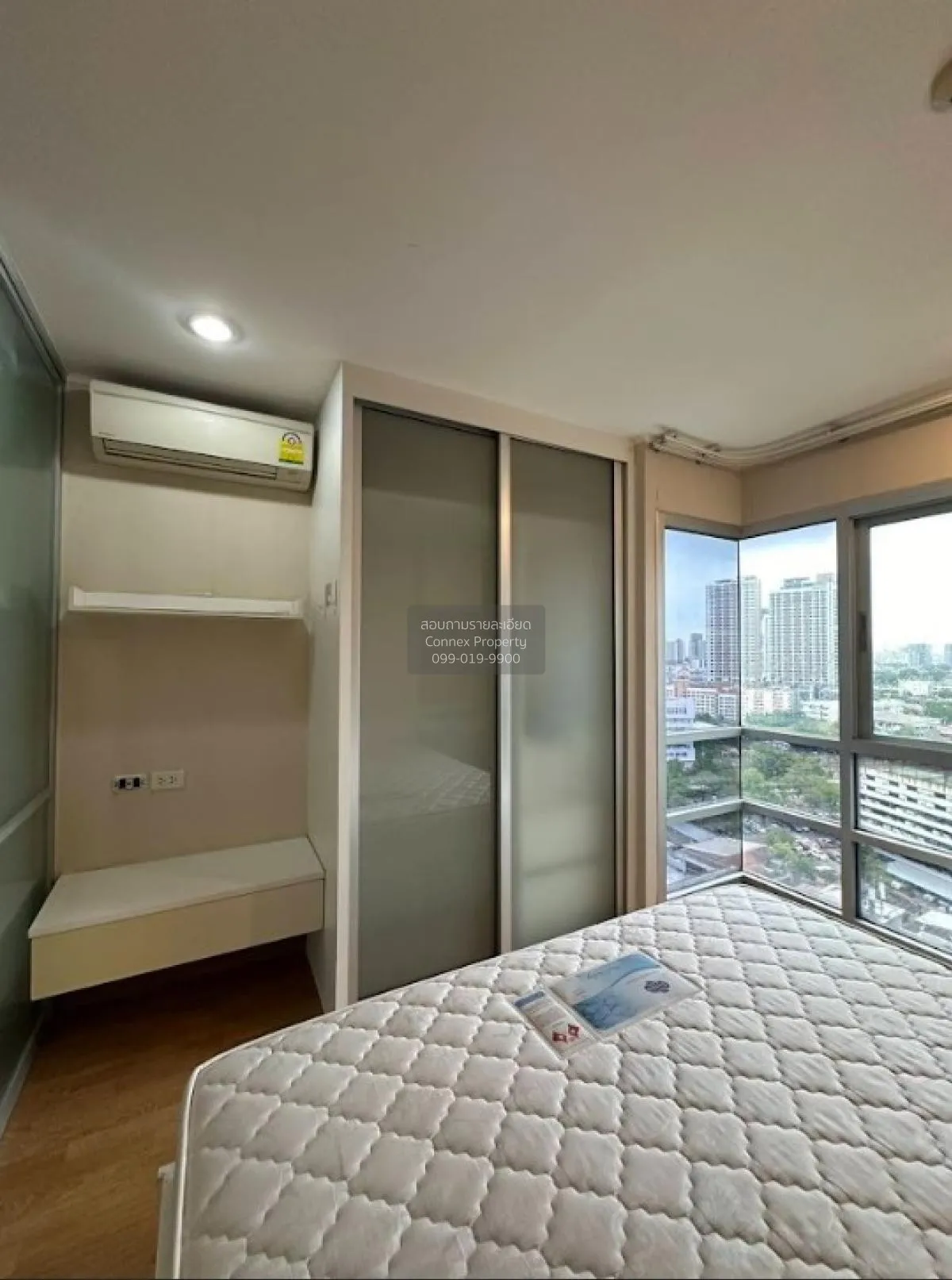 FOR SALE condo , The Line Jatujak - Mochit , BTS-Mo Chit , Chomph