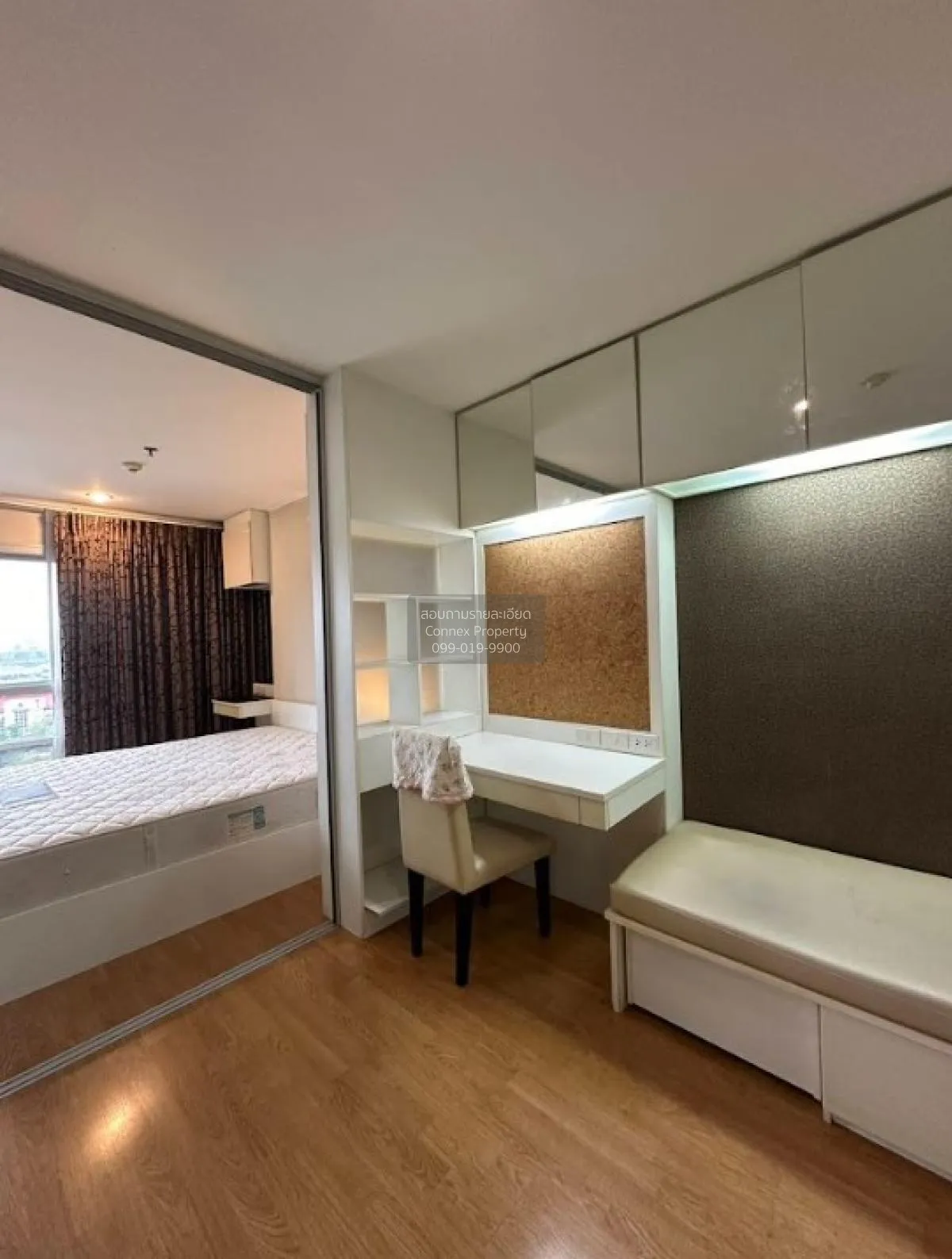 FOR SALE condo , The Line Jatujak - Mochit , BTS-Mo Chit , Chomph