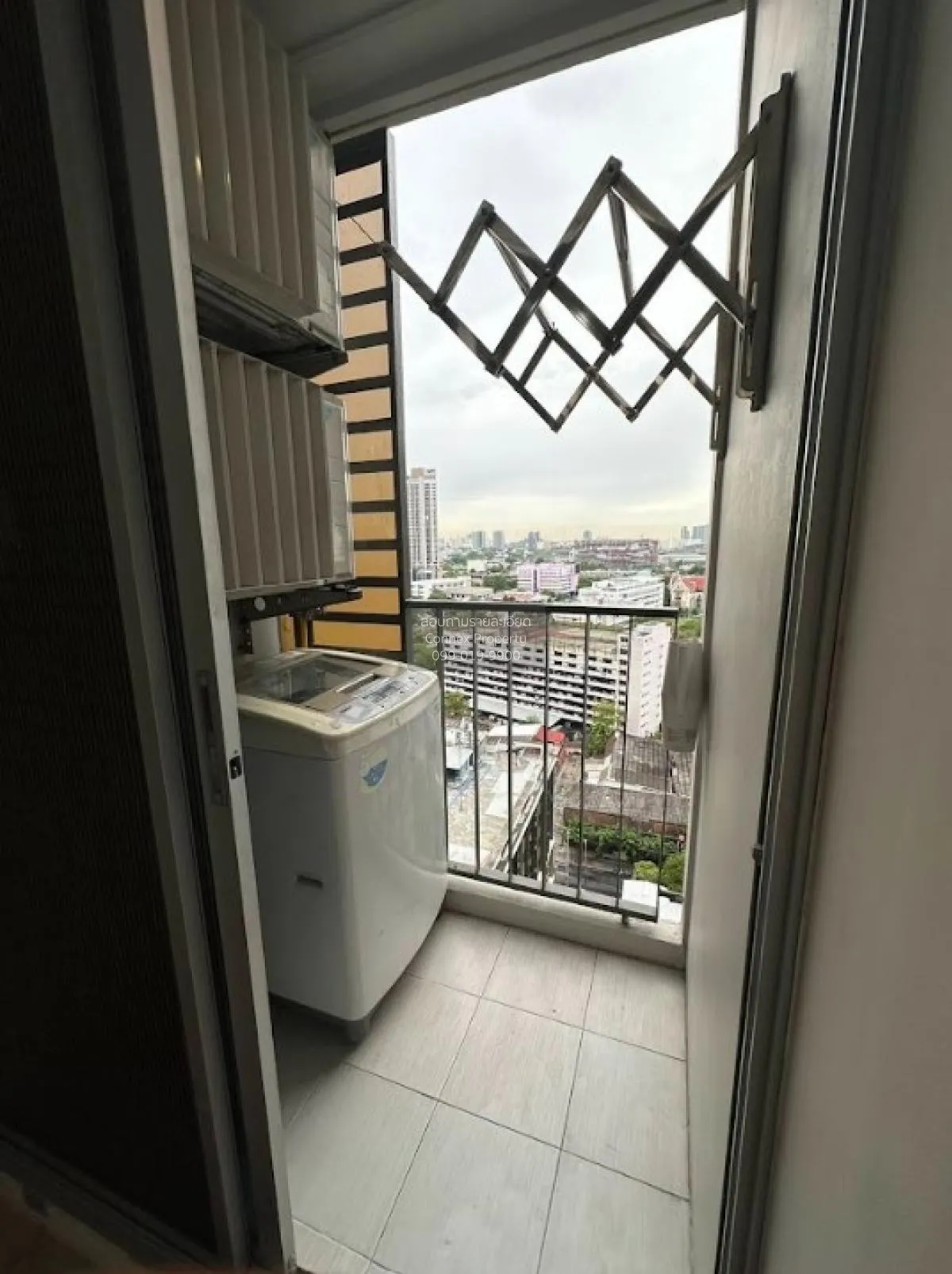 FOR SALE condo , The Line Jatujak - Mochit , BTS-Mo Chit , Chomph