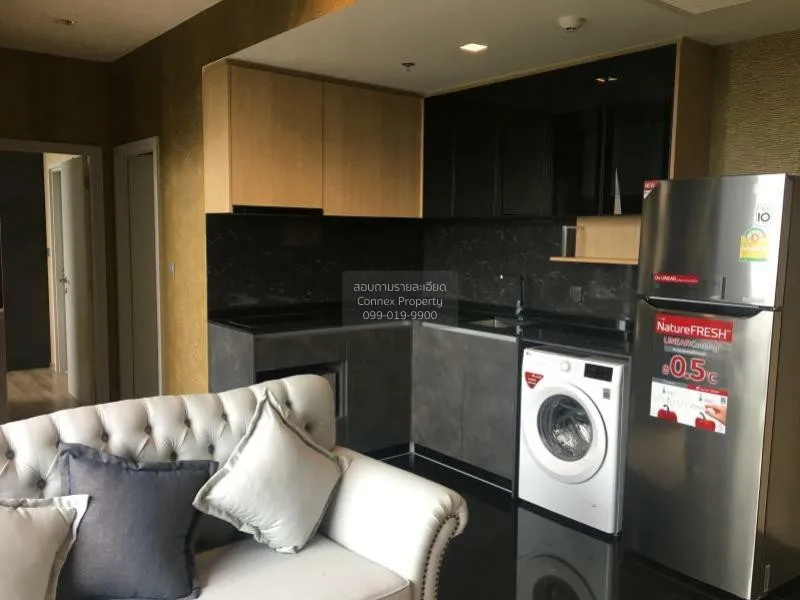 ขายคอนโด  เดอะไลน์ จตุจักร BTS-หมอชิต จอมพล  เขต จตุจักร กรุงเทพ  2