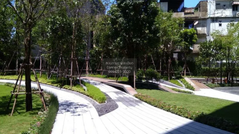 ขายคอนโด  เดอะไลน์ จตุจักร BTS-หมอชิต จอมพล  เขต จตุจักร กรุงเทพ 