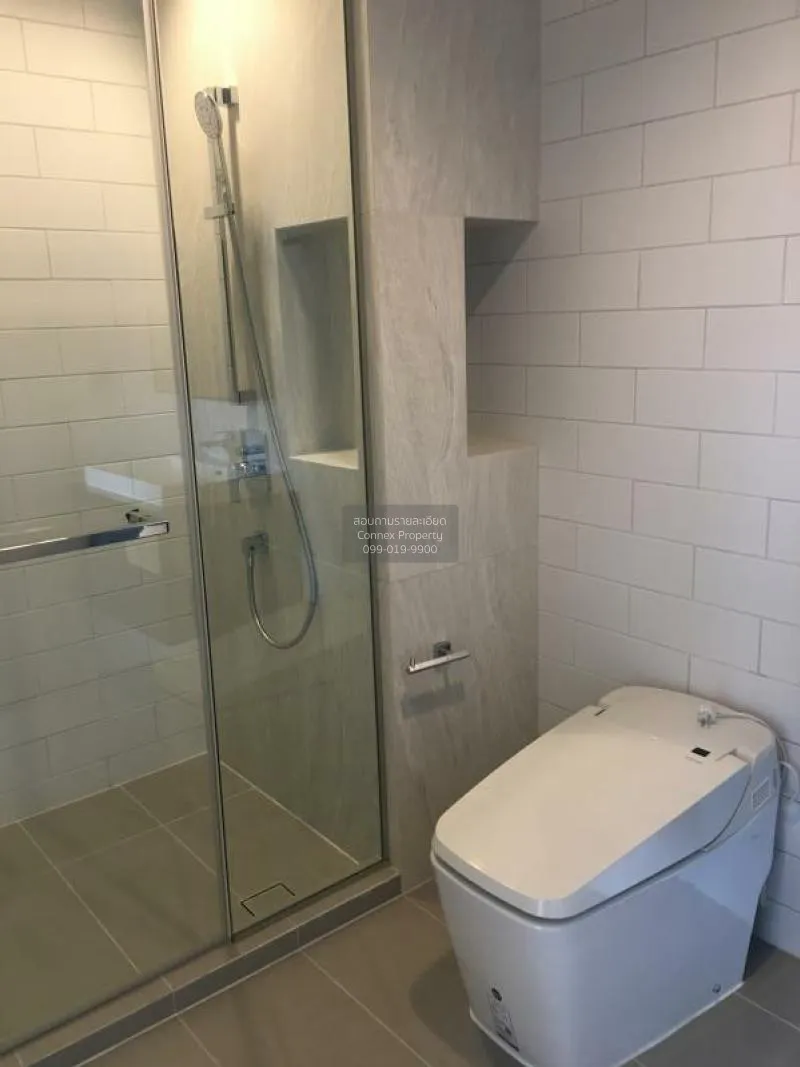 FOR RENT condo , The Line Jatujak - Mochit , BTS-Mo Chit , Chomph