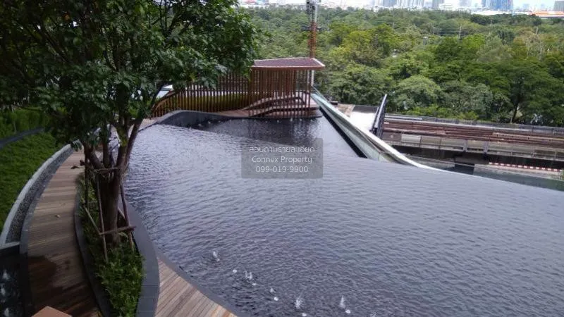 FOR RENT condo , The Line Jatujak - Mochit , BTS-Mo Chit , Chomph