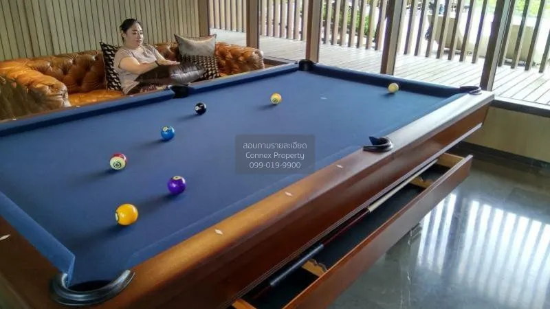 FOR RENT condo , The Line Jatujak - Mochit , BTS-Mo Chit , Chomph