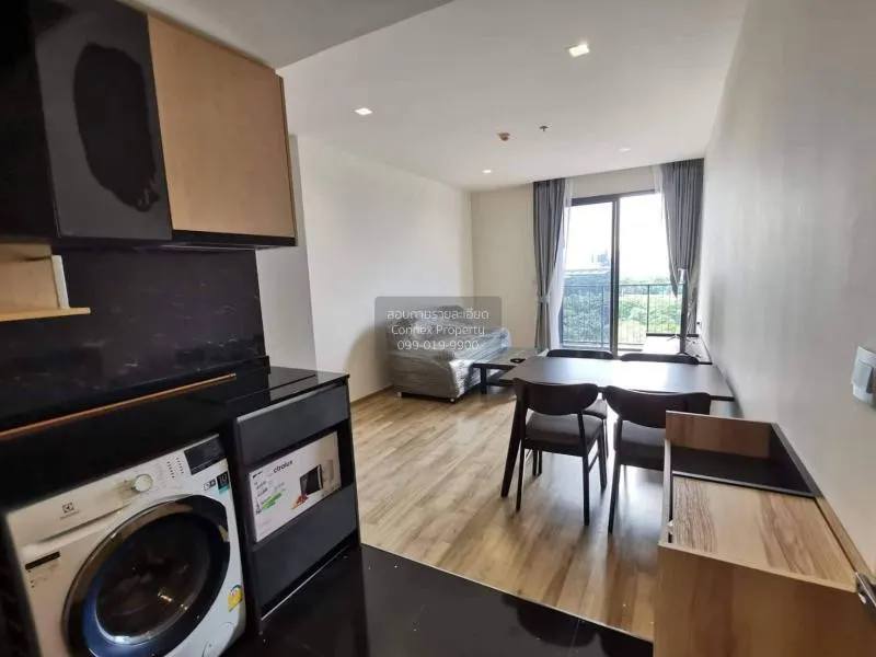 ขายคอนโด  เดอะไลน์ จตุจักร ห้องมุม BTS-หมอชิต จอมพล  เขต จตุจักร  1