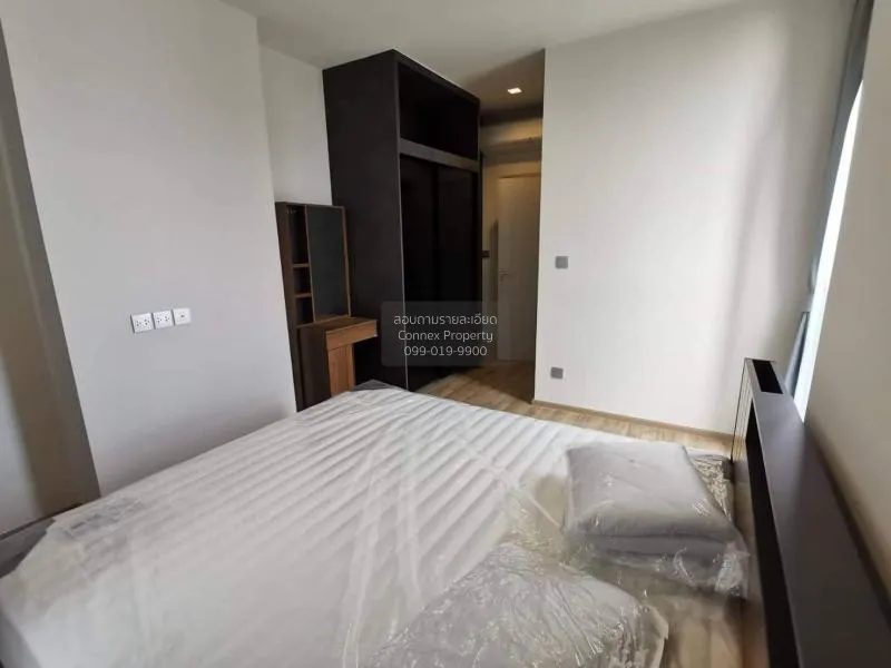 ขายคอนโด  เดอะไลน์ จตุจักร ห้องมุม BTS-หมอชิต จอมพล  เขต จตุจักร  3