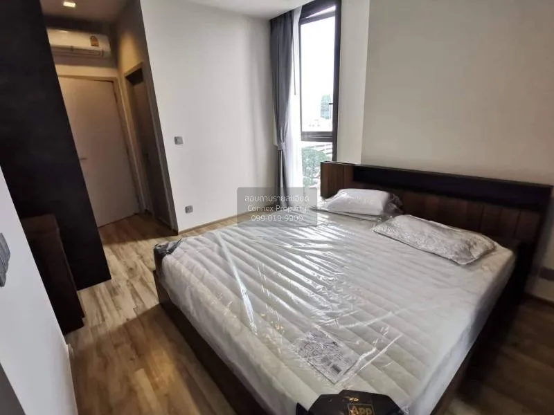 ขายคอนโด  เดอะไลน์ จตุจักร ห้องมุม BTS-หมอชิต จอมพล  เขต จตุจักร  4