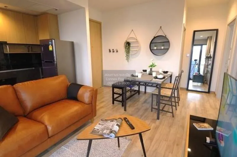 เช่าคอนโด  เดอะไลน์ จตุจักร BTS-หมอชิต จอมพล  เขต จตุจักร กรุงเทพ 2