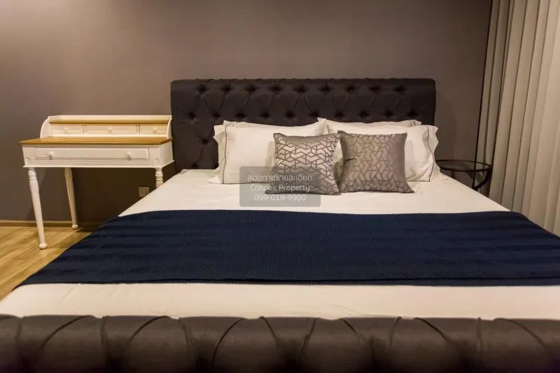 ขายคอนโด  เดอะไลน์ จตุจักร BTS-หมอชิต จอมพล  เขต จตุจักร กรุงเทพ 