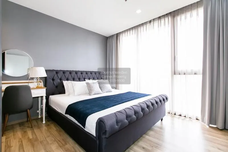 ขายคอนโด  เดอะไลน์ จตุจักร BTS-หมอชิต จอมพล  เขต จตุจักร กรุงเทพ 