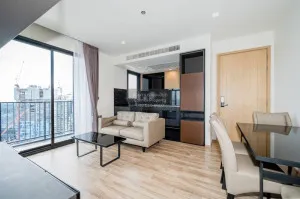 FOR SALE condo , The Line Jatujak - Mochit , BTS-Mo Chit , Chomphon , Chatuchak , Bangkok , CX-51329