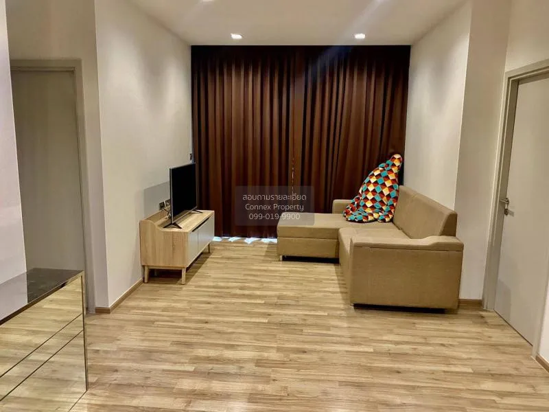 ขายคอนโด  เดอะไลน์ จตุจักร BTS-หมอชิต จอมพล  เขต จตุจักร กรุงเทพ  1