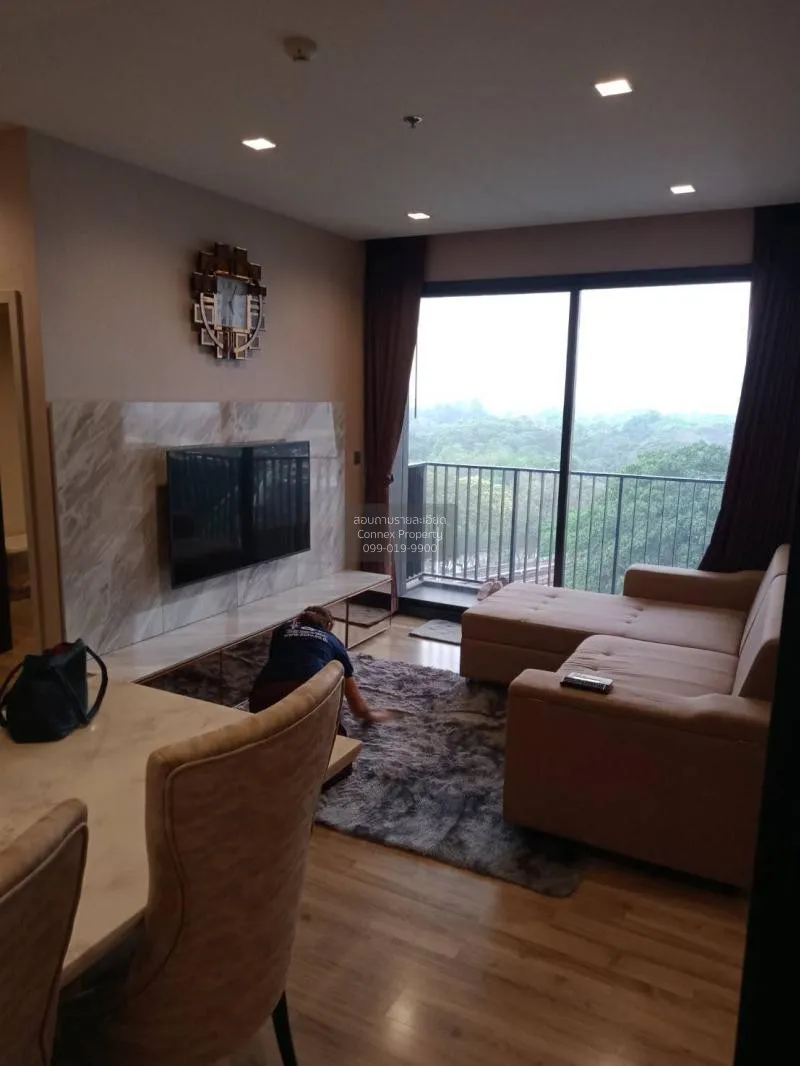 ขายคอนโด  เดอะไลน์ จตุจักร BTS-หมอชิต จอมพล  เขต จตุจักร กรุงเทพ  2