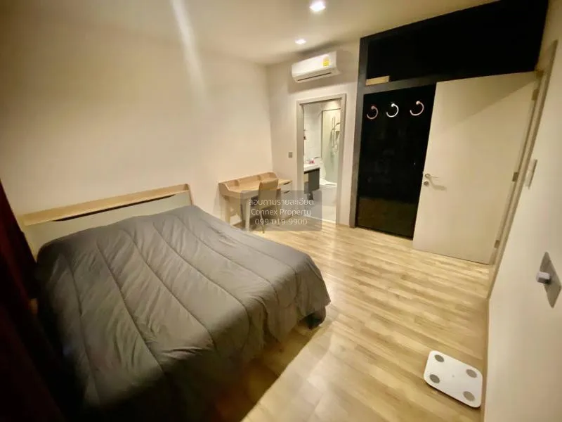 ขายคอนโด  เดอะไลน์ จตุจักร BTS-หมอชิต จอมพล  เขต จตุจักร กรุงเทพ 