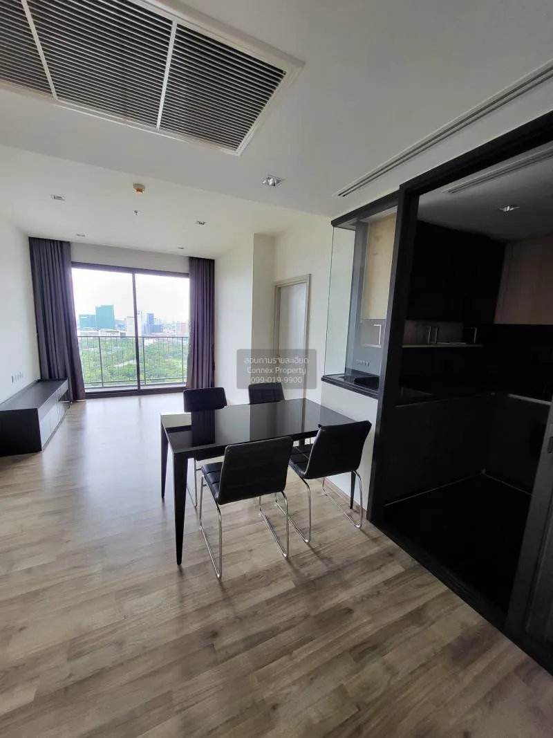 ขายคอนโด  เดอะไลน์ จตุจักร BTS-หมอชิต จอมพล  เขต จตุจักร กรุงเทพ  3