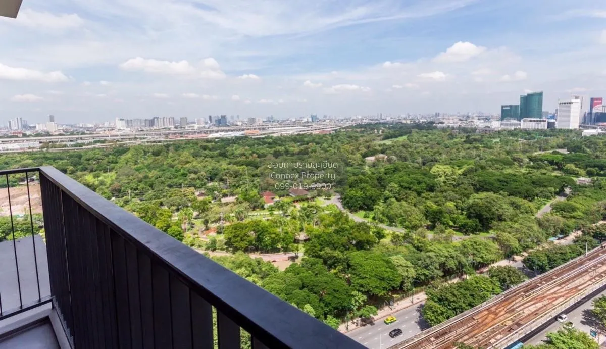 ขายคอนโด  เดอะไลน์ จตุจักร BTS-หมอชิต จอมพล  เขต จตุจักร กรุงเทพ 