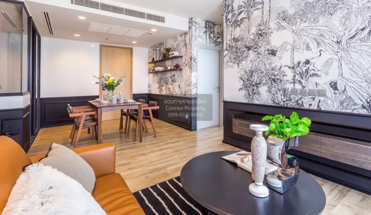 ขายคอนโด  เดอะไลน์ จตุจักร BTS-หมอชิต จอมพล  เขต จตุจักร กรุงเทพ  3