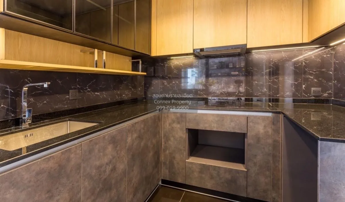 ขายคอนโด  เดอะไลน์ จตุจักร BTS-หมอชิต จอมพล  เขต จตุจักร กรุงเทพ 