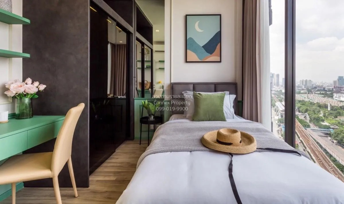 ขายคอนโด  เดอะไลน์ จตุจักร BTS-หมอชิต จอมพล  เขต จตุจักร กรุงเทพ 