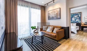 ขายคอนโด  เดอะไลน์ จตุจักร BTS-หมอชิต จอมพล  เขต จตุจักร กรุงเทพ CX-51336