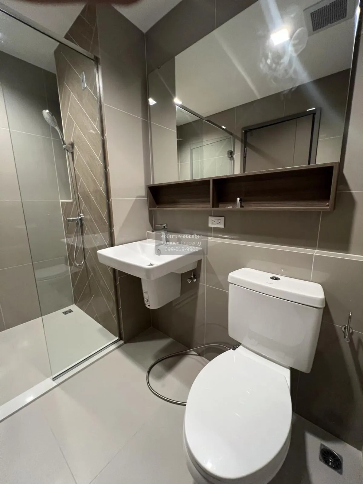 For Sale Condo , The Line Phahonyothin Park , BTS-Ha Yaek Lat Phr