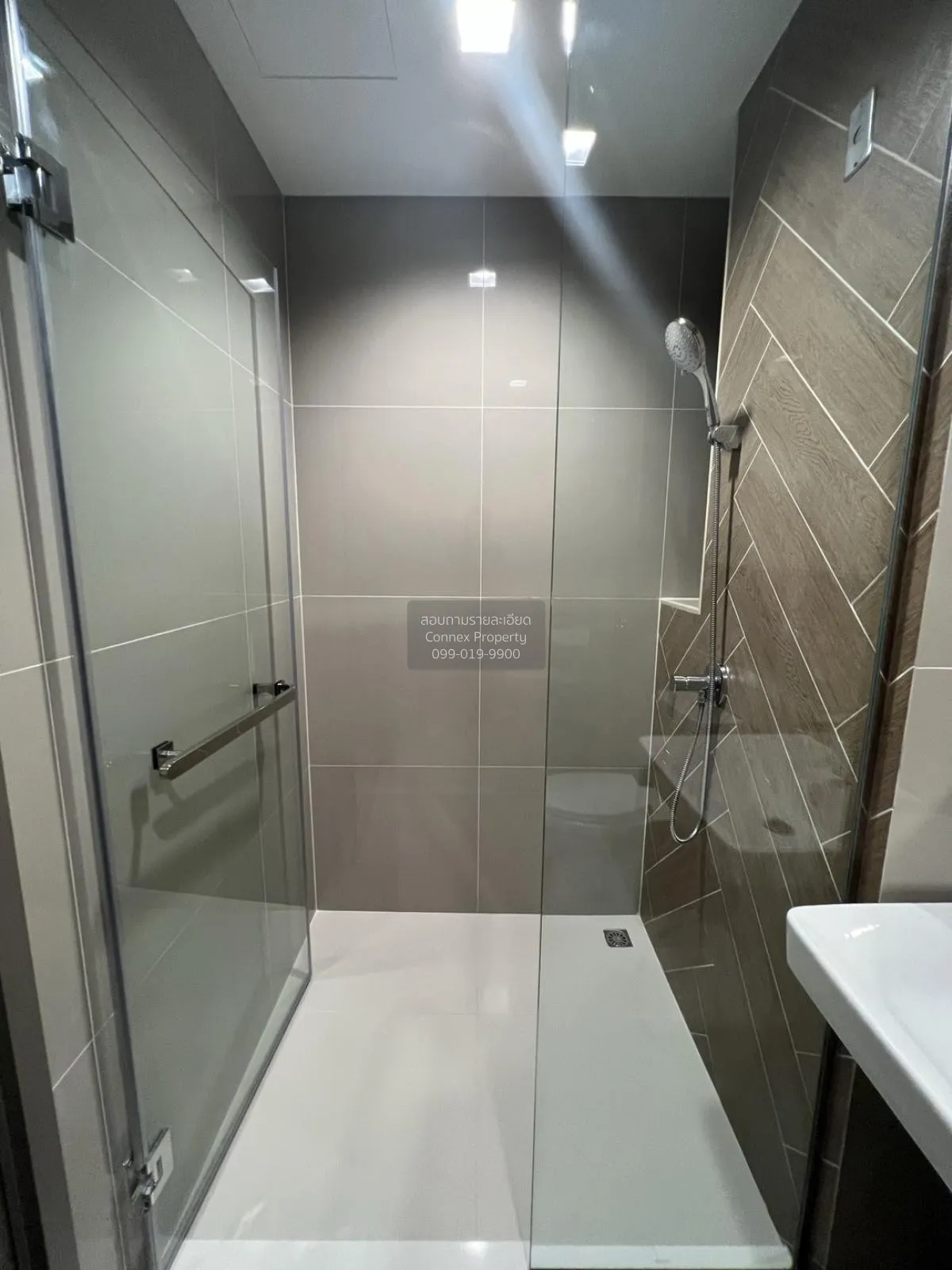 For Sale Condo , The Line Phahonyothin Park , BTS-Ha Yaek Lat Phr