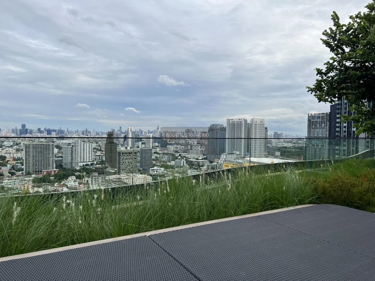 For Sale Condo , The Line Phahonyothin Park , BTS-Ha Yaek Lat Phr