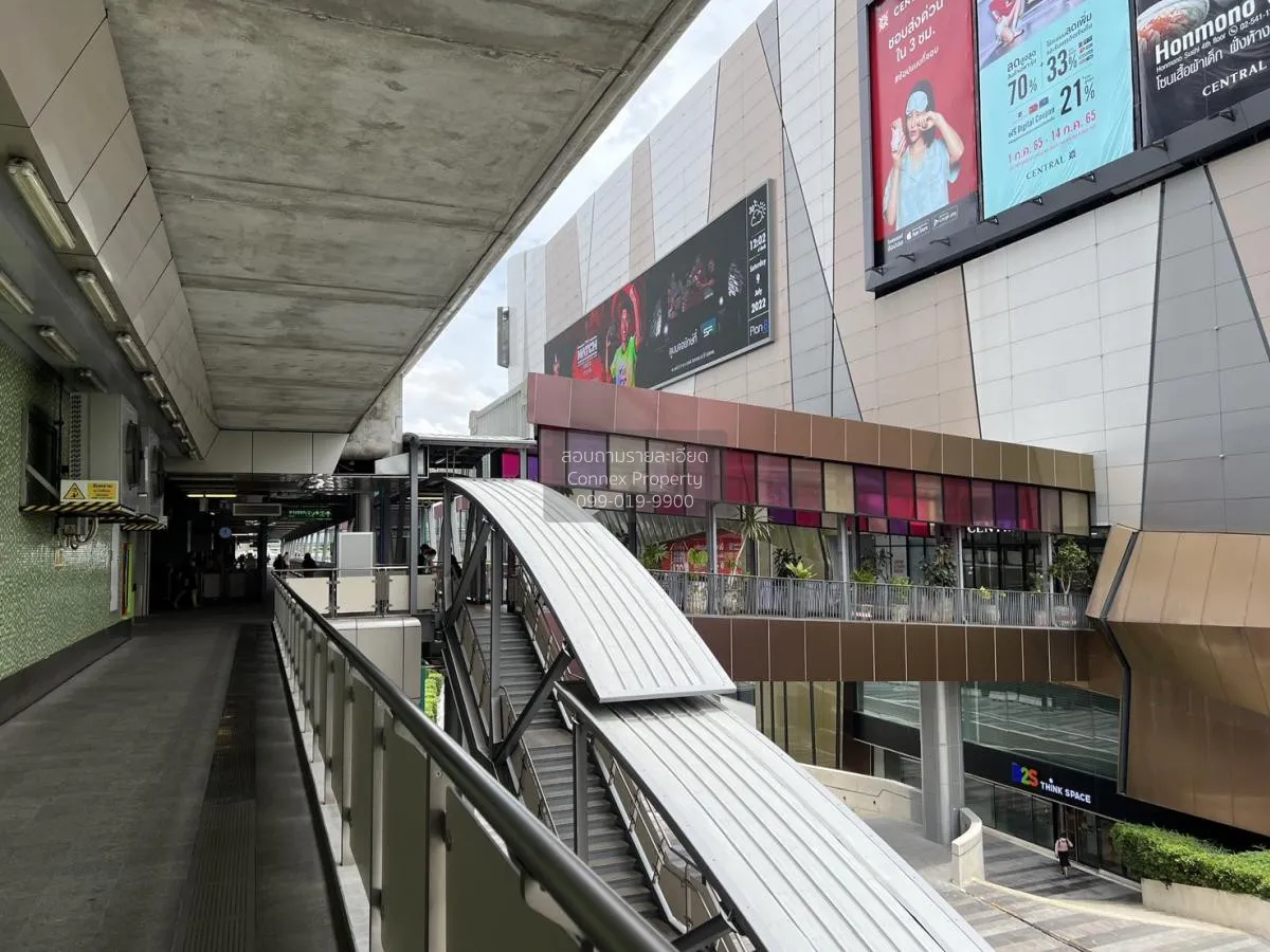 For Sale Condo , The Line Phahonyothin Park , BTS-Ha Yaek Lat Phr