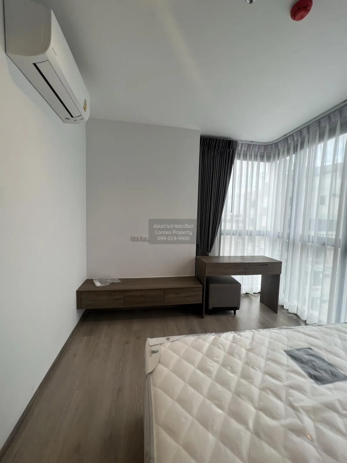 For Sale Condo , The Line Phahonyothin Park , BTS-Ha Yaek Lat Phr