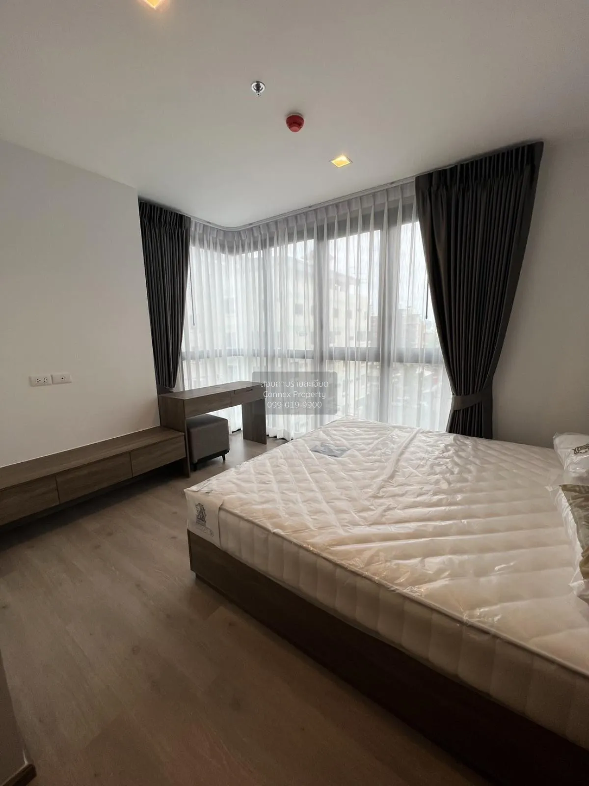 For Sale Condo , The Line Phahonyothin Park , BTS-Ha Yaek Lat Phr