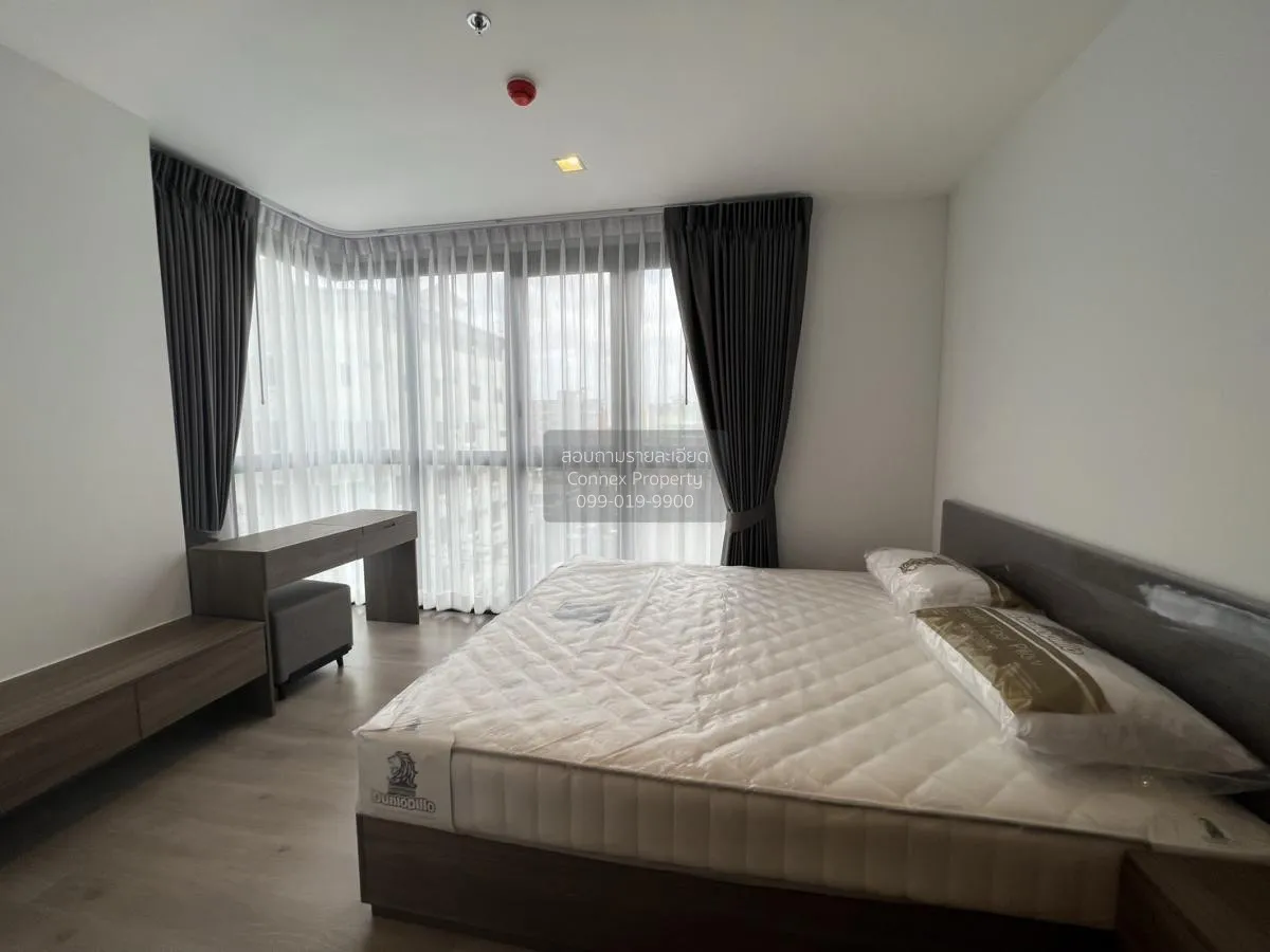 For Sale Condo , The Line Phahonyothin Park , BTS-Ha Yaek Lat Phr