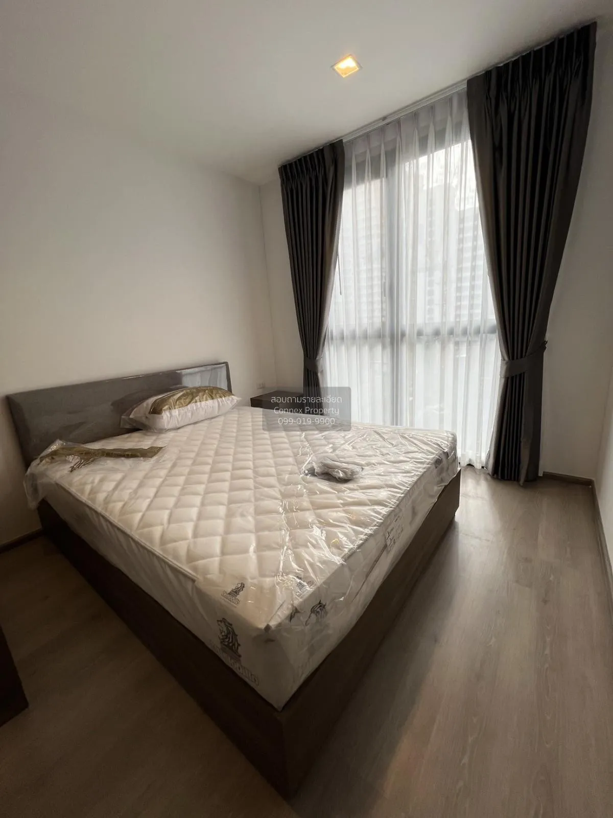 For Sale Condo , The Line Phahonyothin Park , BTS-Ha Yaek Lat Phr