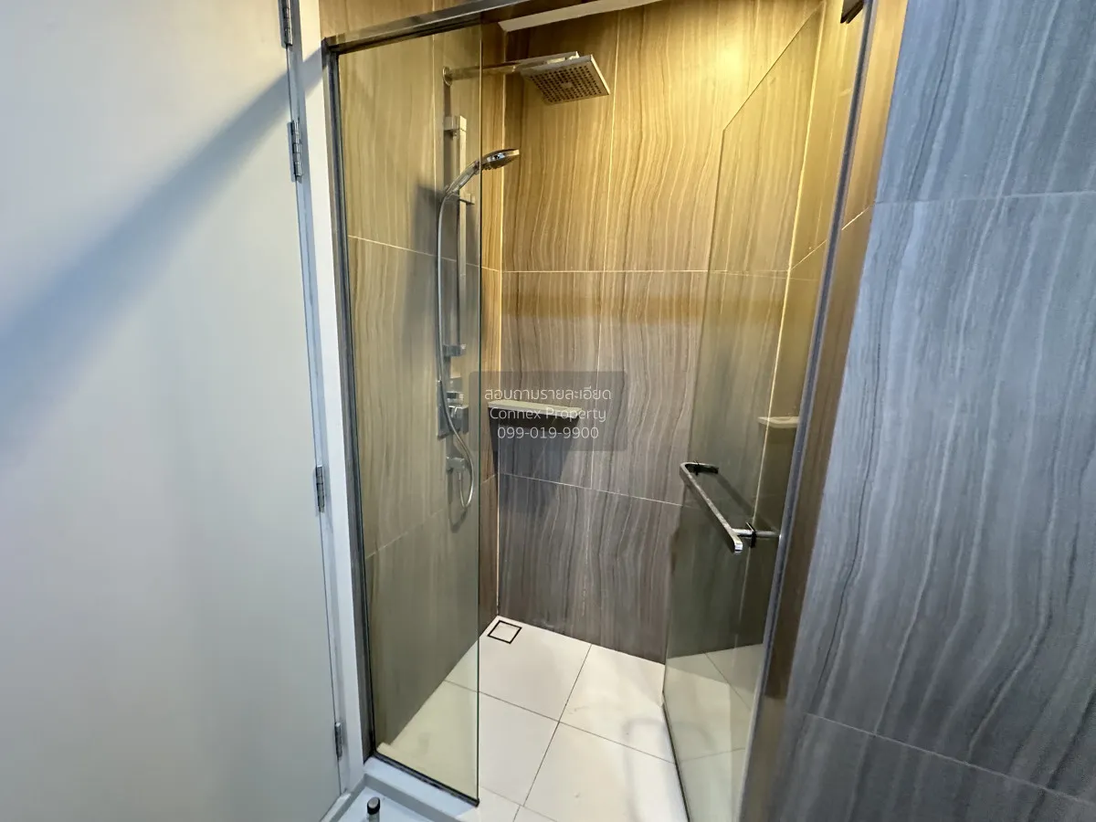 FOR RENT condo , The Line Phahol - Pradipat , BTS-Saphan Khwai , 