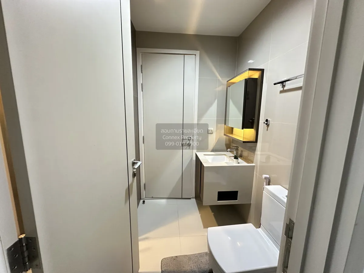 FOR RENT condo , The Line Phahol - Pradipat , BTS-Saphan Khwai , 