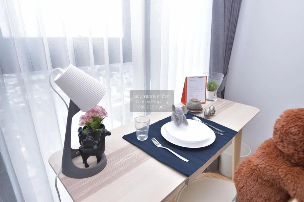 เช่าคอนโด  เดอะ ไลน์ พหล - ประดิพัทธ์ BTS-สะพานควาย สามเสนใน เขต 