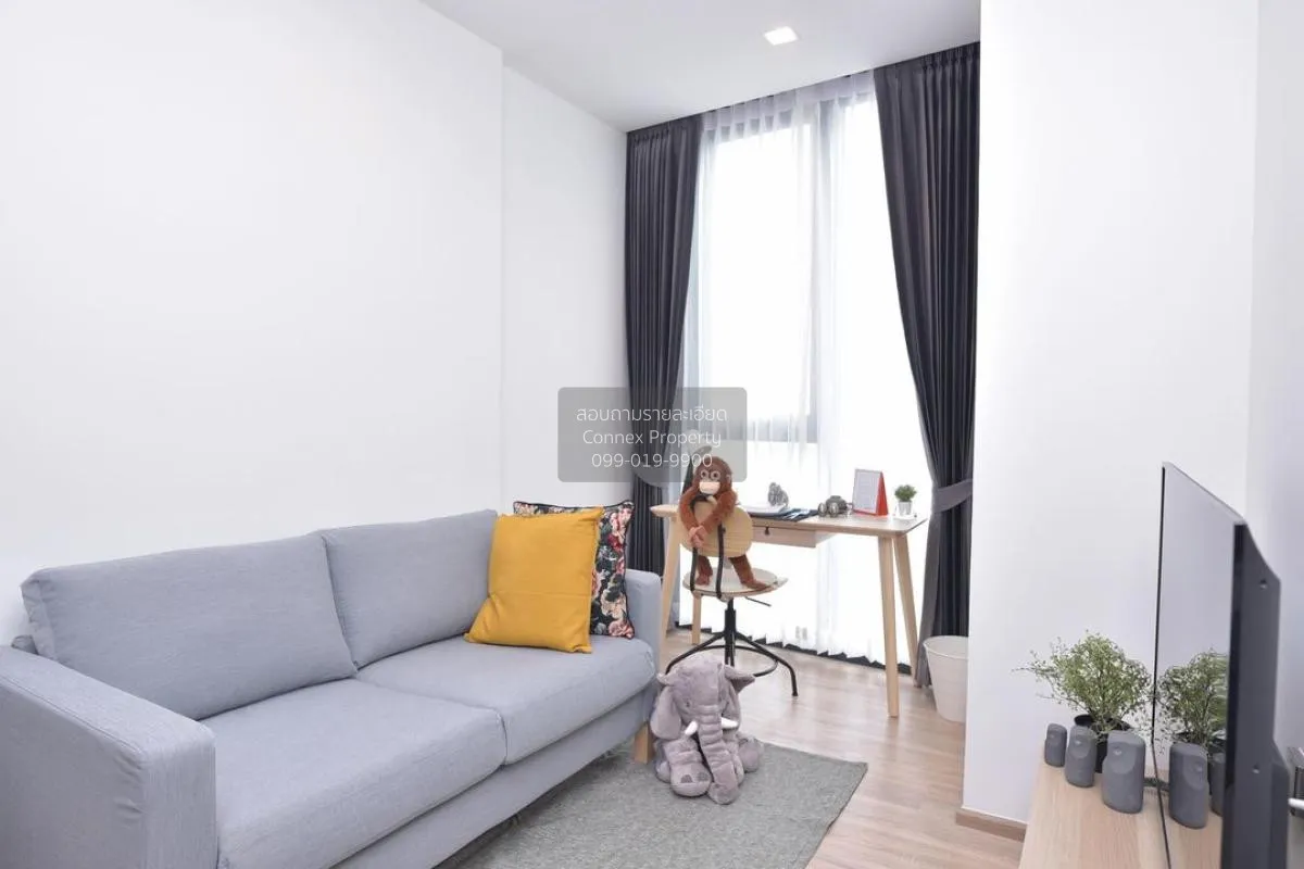 เช่าคอนโด  เดอะ ไลน์ พหล - ประดิพัทธ์ BTS-สะพานควาย สามเสนใน เขต  1